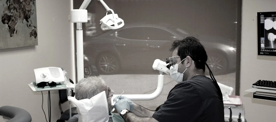 Perfect Smiles Dental Studio