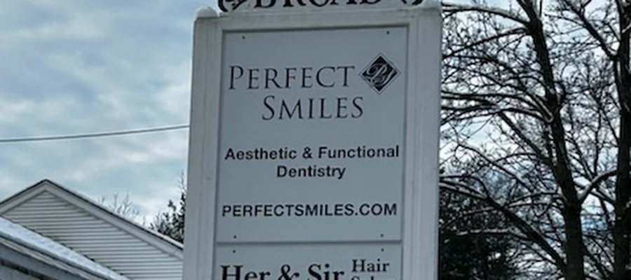 Perfect Smiles