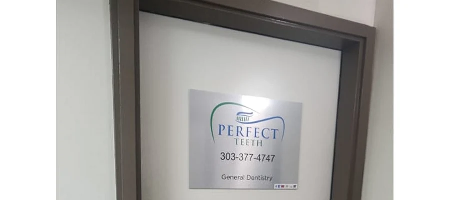 Perfect Teeth Dental - Central