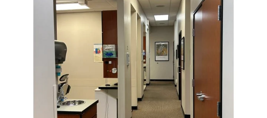 Perfect Teeth Dental - Continental Ranch
