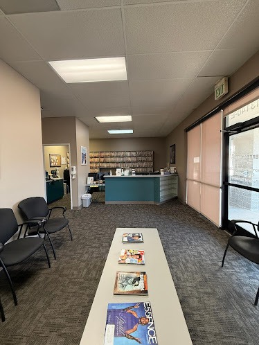 Perfect Teeth Dental - Four Hills