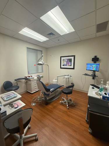 Perfect Teeth Dental & Orthodontics - Specialty Center