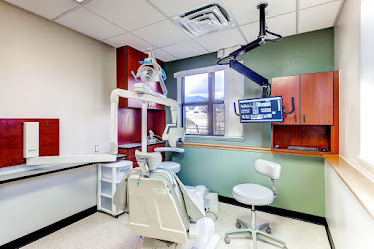 Perfect Teeth Dental - South 8th
