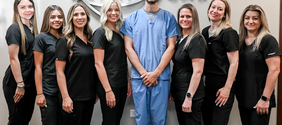 Performance Dental Care