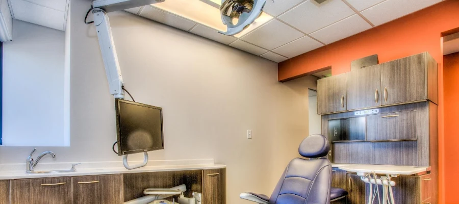 Performance Dental Center