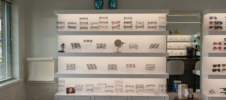 Performance Eyecare