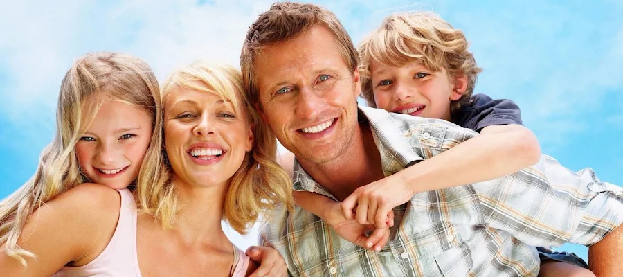 Perimeter Dental Group