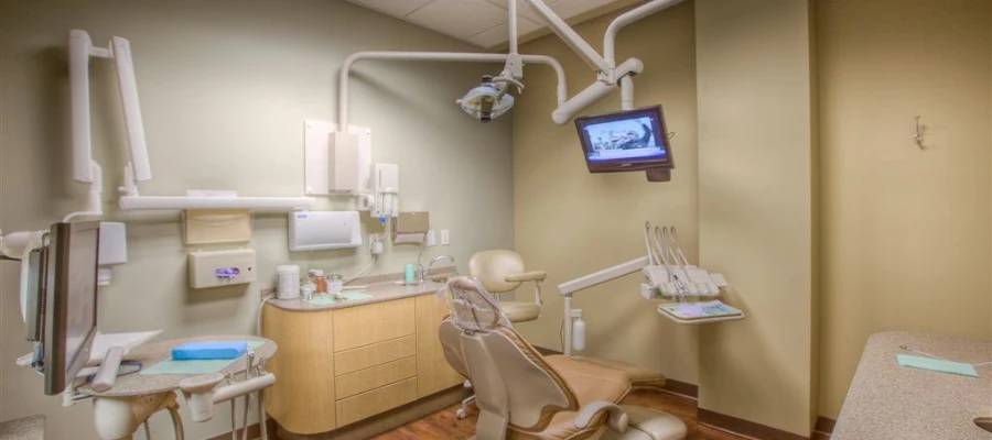 Perimeter Dental