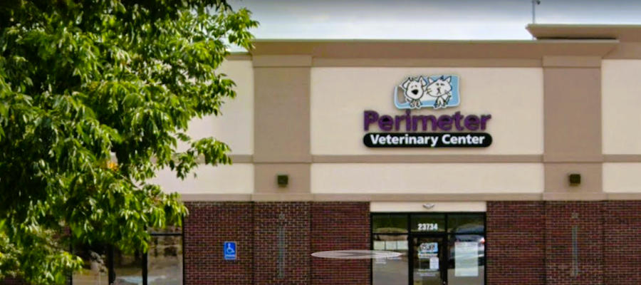 Perimeter Veterinary Center