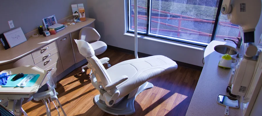 Periodontal Associates - Beaverton