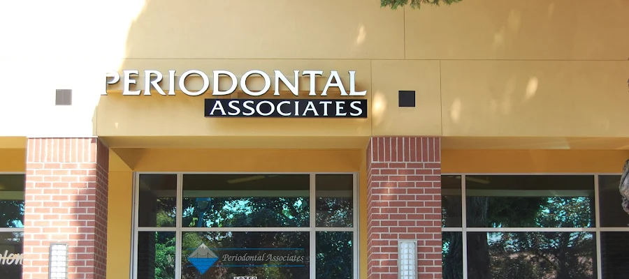 Periodontal Associates - Tualatin