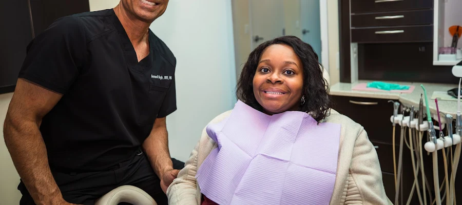 Periodontal Implant Associates