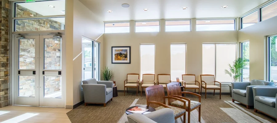 Periodontal & Implant Center of the Rockies