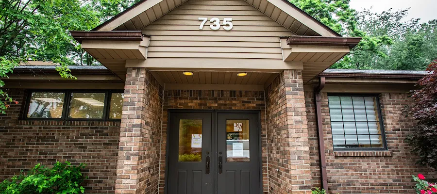 Periodontic & Implantology Associates - Milford