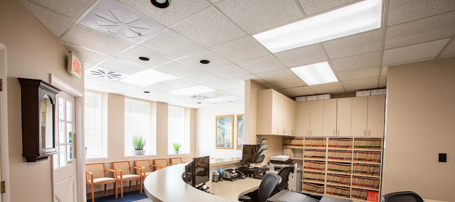 Periodontic & Implantology Associates - Wyandotte