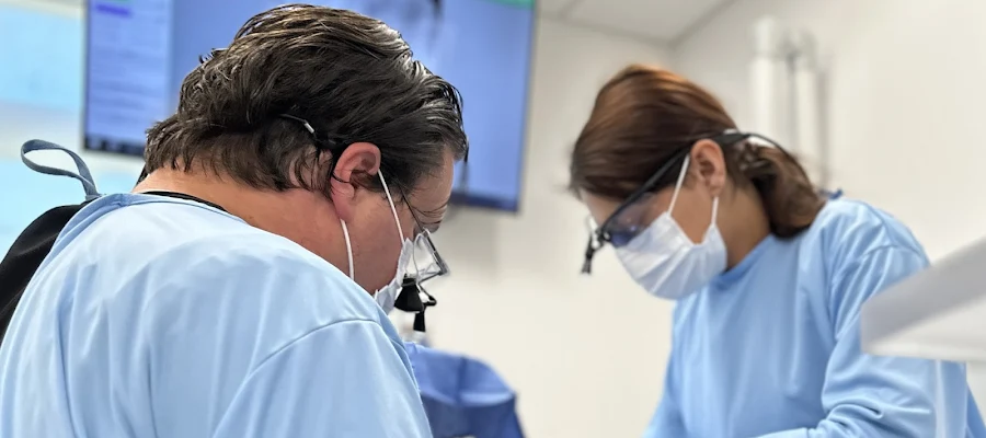 Periodontics & Implant Dentistry of Tallahassee