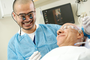 Periodontics Implant Dentistry