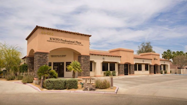 Periodontics of the Desert