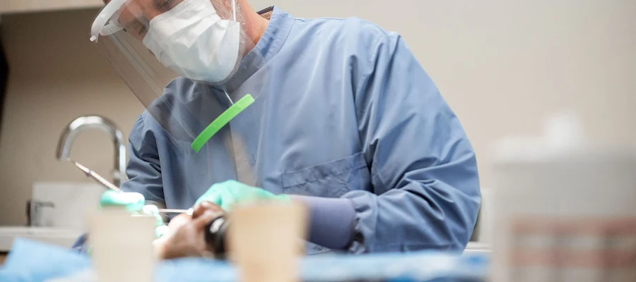 PerioImplant Associates - New Albany, IN