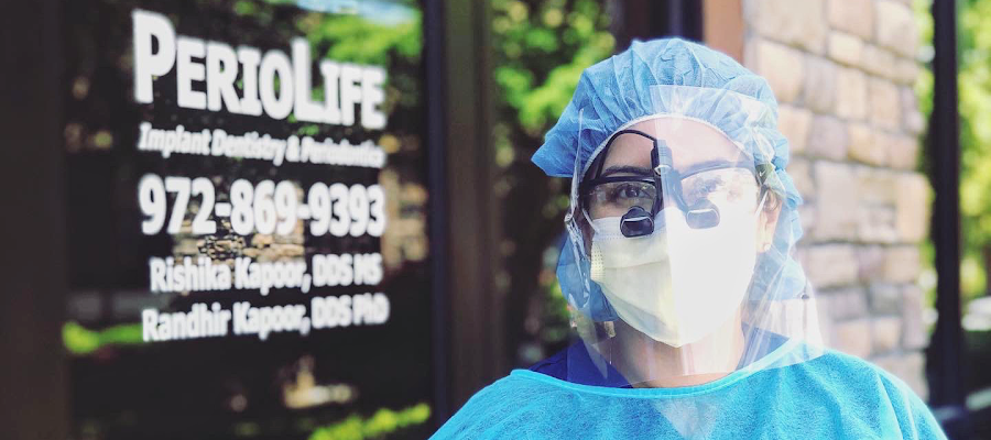 PERIOLIFE Periodontics & Implant Dentistry