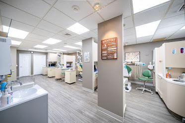 Perkins Dental Care