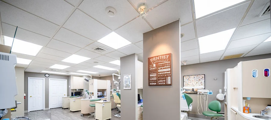 Perkins Dental Care