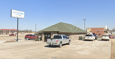 Perkins Primary Care