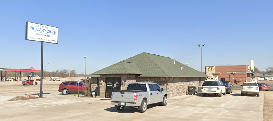 Perkins Primary Care