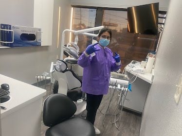Perla Dental - Arlington