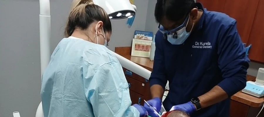 Perla Dental