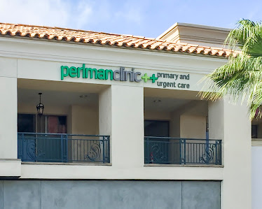 Perlman Clinic Carlsbad - The Forum