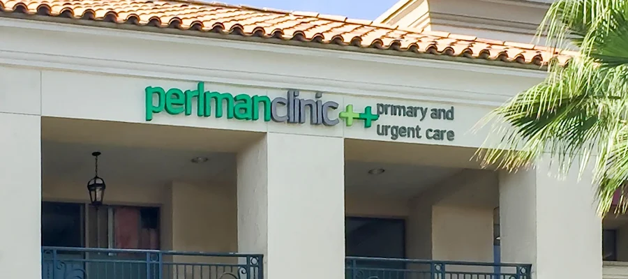 Perlman Clinic Carlsbad - The Forum