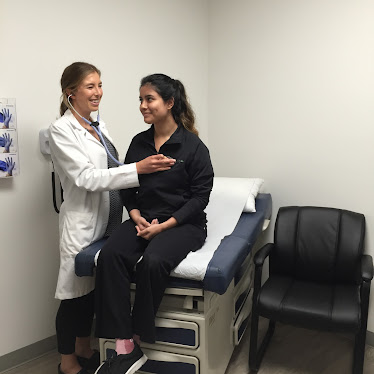 Perlman Clinic Kensington