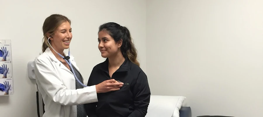 Perlman Clinic Kensington
