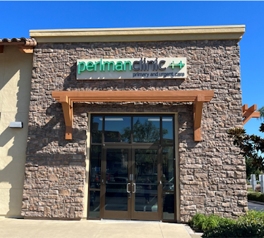 Perlman Clinic Santee