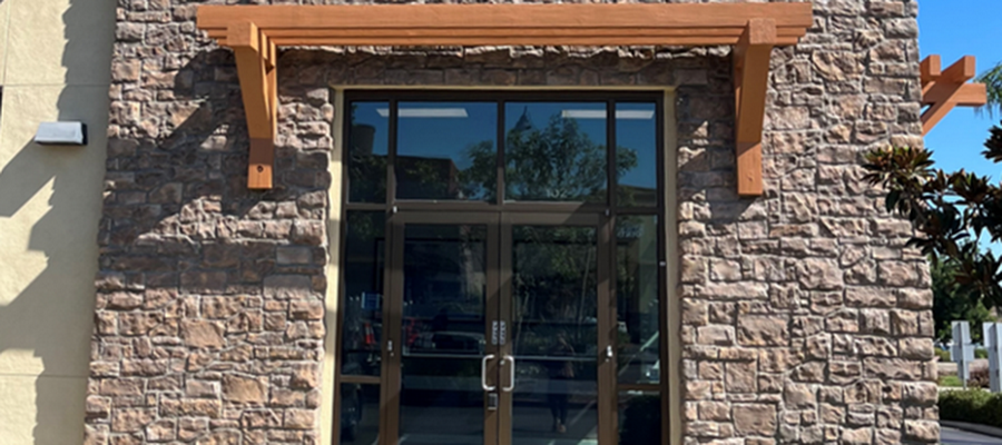 Perlman Clinic Santee