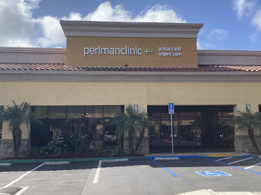 Perlman Clinic Solana Beach