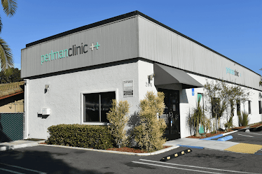 Perlman Clinic Vista