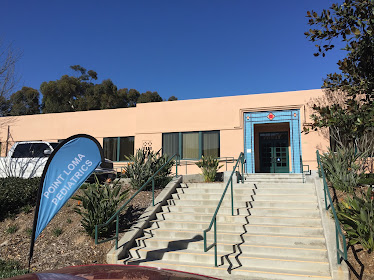 Perlman Pediatrics Point Loma