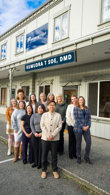 Perrinville Family Dentistry
