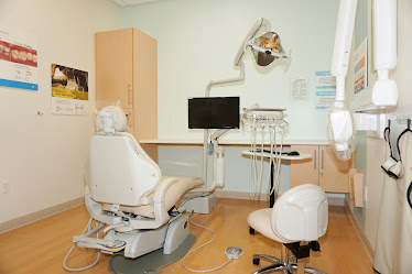 Perris Modern Dentistry