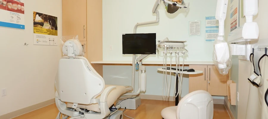 Perris Modern Dentistry