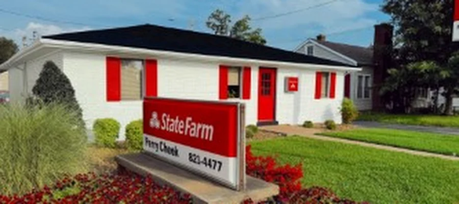 Perry Cheek - State Farm Insurance Agent