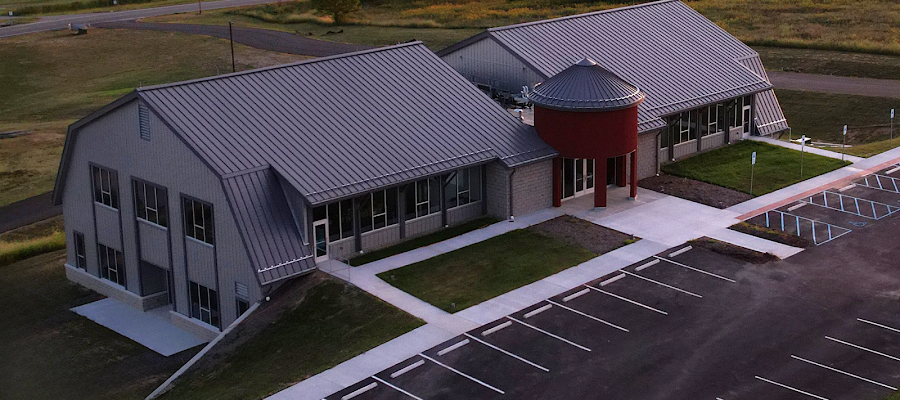 Perry County Job and Family Services