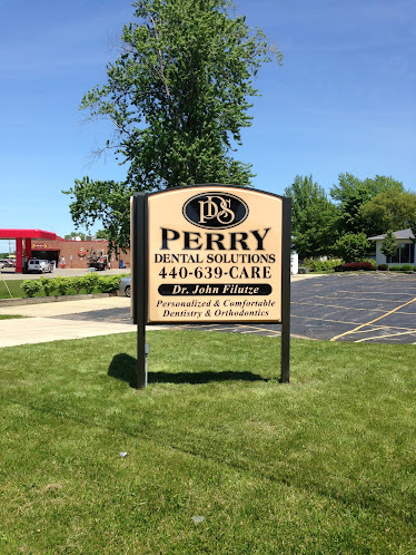 Perry Dental Solutions