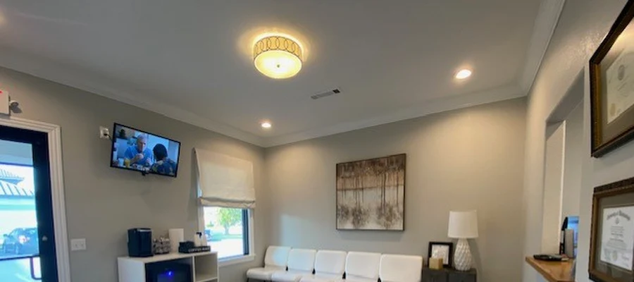 Perry Endodontics
