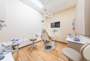 Perry Hall Dental Associates: John N. Stamas, D.D.S.