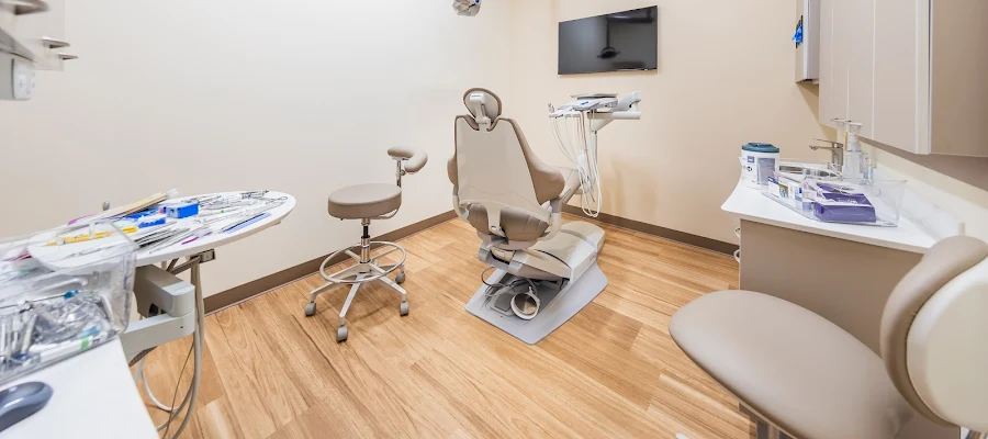 Perry Hall Dental Associates: John N. Stamas, D.D.S.