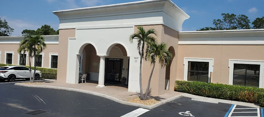Perry Home Solutions of Keller Williams Realty