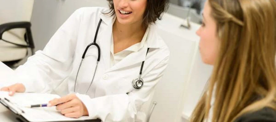 Perry Street Dental